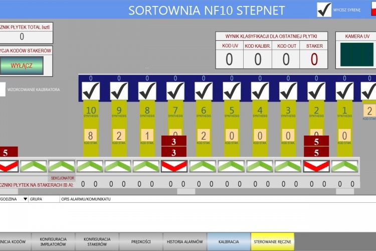 OPROGRAMOWANIE